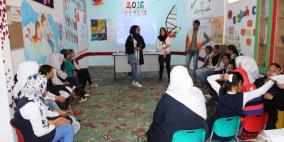 يوم طبي مجاني لـ 500 طفل شمال غزة في اليوم العالمي للصحة