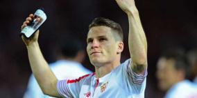 تقرير: أتلتيكو مدريد توصل لاتفاق مع هدّاف إشبيلية