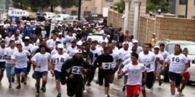 بلدية الاحتلال تنظم 'ماراثونا' في القدس الشهر القادم