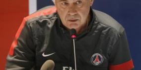 انشيلوتي: من الصعب منع مورينيو من الرحيل عن الريال إذا قرر ذلك