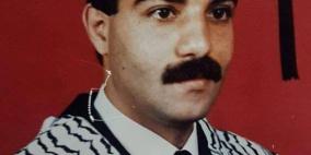 الشهيد الجابي غاب عن أكلة المقلوبة وصورة حفيد لن يراها أبدا