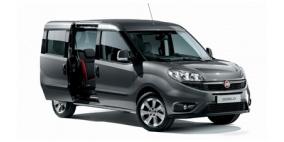 «فيات بروفيشنال» شاركت فى المعرض الدولى لتكنولوجيا إدارة المخلفات لعام 2016