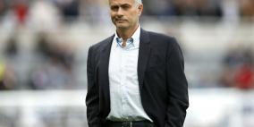 مورينيو يرد بدبلوماسية على هجوم "ريو فرديناند"