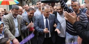 الناصرة: افتتاح نادي السوق القديم بعد غياب دام 15 عاما