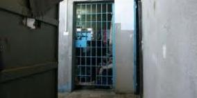 داخلية الحكومة المقالة  : وفاة موقوف لدى الشرطة بعد إصابته بمرض السحايا