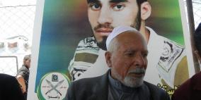 غزة تستقبل شهداء الأرقام بالسلاح والدموع ورايات فتح وحماس