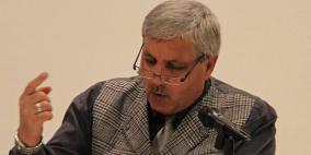 أمسية للمتوكل طه ببيت لحم -قراءات شعرية وإطلاق " مملكة اليمام"