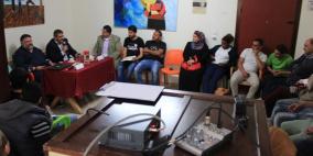 بيت الابداع يستضيف الاديب المالطي امانويل ميفسود والفلسطيني نافذ الرفاعي