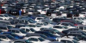 السعودية استوردت 461 ألف سيارة مستعملة في خمس سنوات