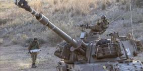 ليبرمان في جولة ليشكر من ساعده في العدوان على غزة