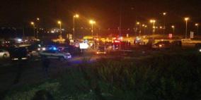 الاحتلال يعتقل شابا شمال الخليل