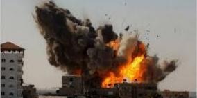 'هيومن راتس ووتش' تطالب إسرائيل بوقف قتل المدنيين في غزة