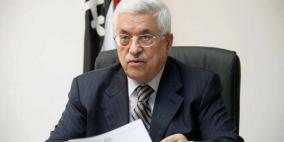 الرئيس: حرية الأسرى مقياس جدية إسرائيل في التعاطي مع عملية السلام