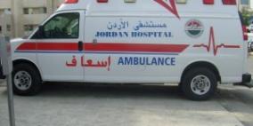 وفاة ثلاثة طلبة فلسطينيين اختناقا في الاردن