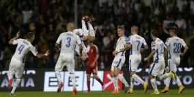 الماتادور الإسباني يعود من سلوفاكيا مثقلا بالجراح