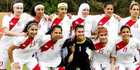 خسارة منتخبنا الوطني للشابات أمام نظيره الإيراني بسداسية في تصفيات آسيا