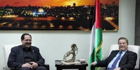 "الصحة" و"التربية" تبحثان توفير المنح لتدريب الكوادر الطبية