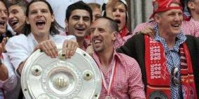 بايرن ميونيخ أفضل ناد لعام 2013 يليه ريال مدريد .. وبرشلونة خامسا