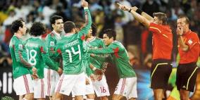 الخطايا السبع للتحكيم في كأس العالم