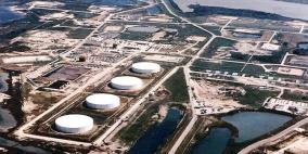 تراجع أسعار النفط على خلفية نمو الاحتياطيات الأمريكية