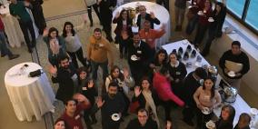 ديار تنظم مؤتمراً دولياً بعنوان "تعزيز المواطنة ودور الشباب المسيحي"