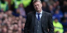 مويس يصدم جماهير ناديه: لن نتعاقد مع أي لاعب