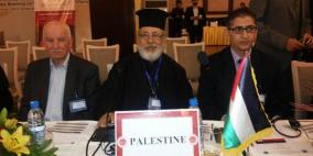 الجمعية البرلمانية الأسيوية تدين انتهاكات إسرائيل في القدس وتعتبرها جرائم حرب