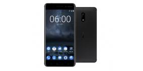 تسريب مواصفات "نوكيا 9" منافس "آيفون 8" القوي