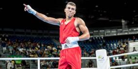 محمد ربيعي يضمن للمغرب اول ميدالية في اولمبياد ريو دي جانيرو