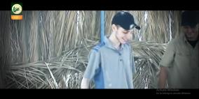 بالفيديو: القسام تكشف عن الوحدة التي تولت أسر شاليط