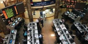 أحداث "الجمهوري" تكبد بورصة مصر 9 مليارات جنيه