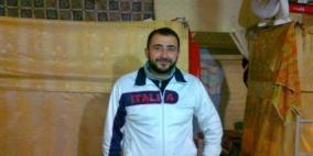 الأسير عاهد موسى يدخل عامه الثامن عشر في سجون الاحتلال