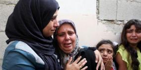 مسيرة في قباطية تنديدا باستمرار احتجاز جثمان الشهيد كميل