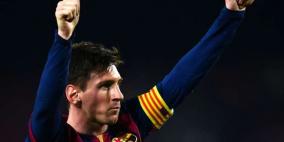 رئيس برشلونة: لن نُقامر بميسي في الكلاسيكو