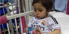 رونالدو سيحقّق حلم الطفل حيدر