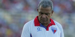 البرازيلي أنجوس يتولى تدريب نجران