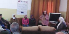 بلدية الزبابدة تنظم ورشة عمل حول الميراث