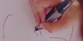 فيديو: القلم المجنون