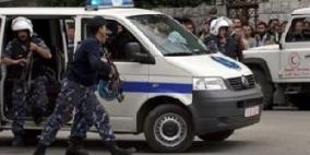 كشف ملابسات قتل المواطن المكحول والقاء القبض على الجاني