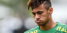 النيابة العامة تسعى لإغلاق قضية نيمار قبل أعياد الميلاد