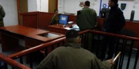 نادي الأسير: تحول نوعي في التهم المقدمة ضد المعتقلين المقدسيين وقرارات المحاكم