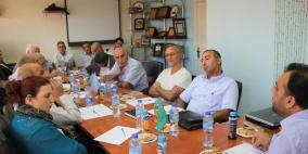 تحضيرات لوضع لفتا وعين كارم على لائحة التراث العالمي