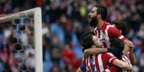 الأتلتيكو ينتظر اليوفي على أحر من الجمر