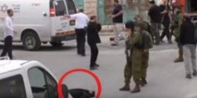 عواد: إعدام الشابين في الخليل اعتداء على اتفاقيات جنيف