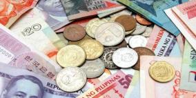 ديون الأسواق الناشئة تقفز 1.6 تريليون دولار في 2015