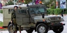 اعتقال ثلاثة مواطنين من محافظة جنين