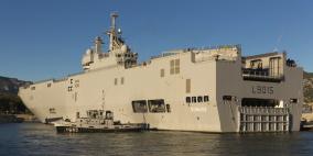 فرنسا ستتكبد خسائر فادحة في حال أخلت بشروط عقد توريد "ميسترال" لروسيا