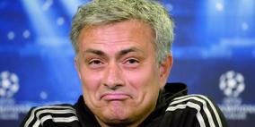 مورينيو: لا أريد مواجهة الريال بل أنتظر مواجهة فريق قوي