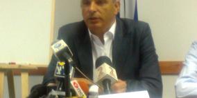 مصادر اسرائيلية: "تسهيلات" للفلسطينيين خلال الفترة المقبلة