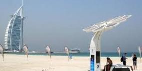 نخلة دبي الذكية في أكثر من 100 موقع بدءاً من نوفمبر